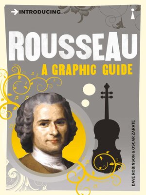 cover image of Introducing Rousseau